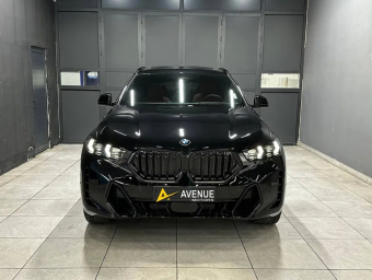 Продается обновленный BMW X6 xdrive40i