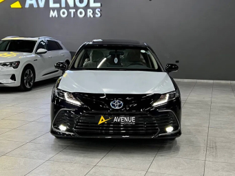 Продается абсолютно новый Toyota Camry hybrid