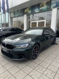 Продам BMW M5 F90 Competition