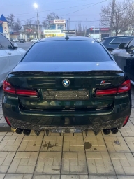 Продам BMW M5 F90 Competition