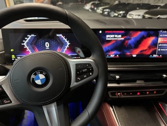 BMW X6 Larte Design 2023