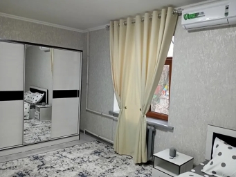 Квартира, 1 комната, 40 м²