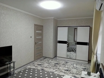 Квартира, 1 комната, 40 м²