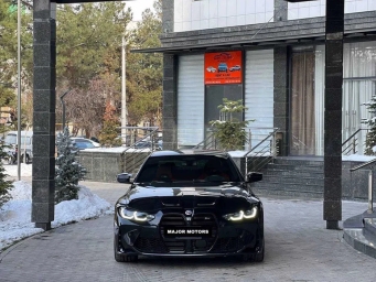 В продаже ! Автомобиль BMW M4 Competition Coupe