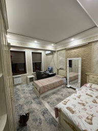 Квартира, 3 комнаты, 140 м², Собственник