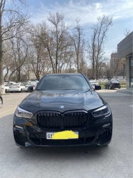 Продается BMW X5 xdrive 40