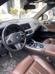 Продается BMW X5 xdrive 40