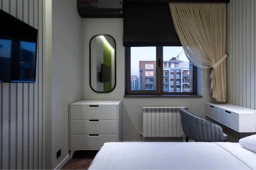 Квартира, 3 комнаты, 100 м²