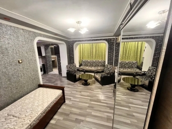 Квартира, 1 комната, 44 м², Собственник