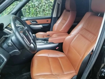 Продается Range Rover Sport
