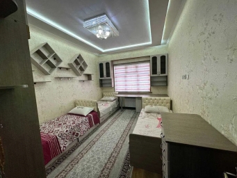 Квартира, 4 комнаты, 113 м²