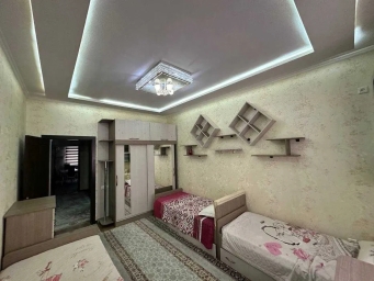 Квартира, 4 комнаты, 113 м²