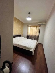 Квартира, 2 комнаты, 58 м²