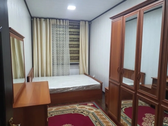 Квартира, 2 комнаты, 48 м²