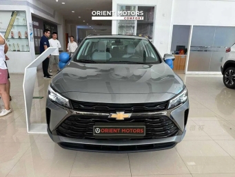 Chevrolet Monza 1.5L Full option с НДС