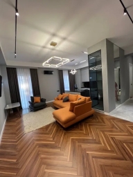 Квартира, 2 комнаты, 70 м²