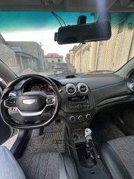 Chevrolet Nexia R3 2019 4-позиция а/т