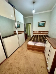 Квартира, 2 комнаты, 65 м², Агент