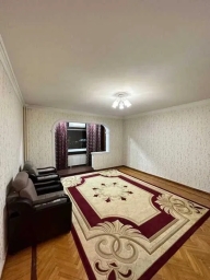 Квартира, 2 комнаты, 65 м²