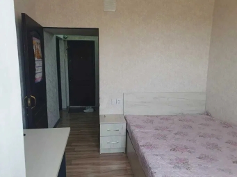 Квартира, 1 комната, 42 м²