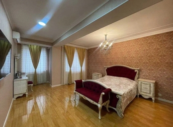 Квартира, 2 комнаты, 100 м², Агент