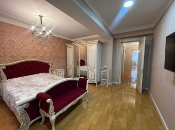 Квартира, 2 комнаты, 100 м², Агент