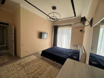 Квартира, 3 комнаты, 91 м²