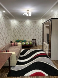 Квартира, 1 комната, 38 м²