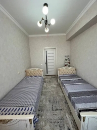 Квартира, 3 комнаты, 186 м²