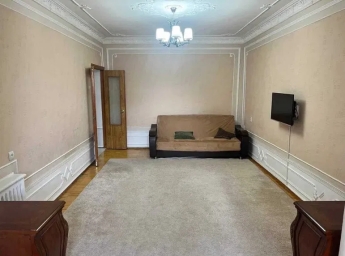 Квартира, 2 комнаты, 60 м², Агент