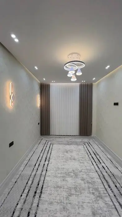 Квартира на Дружба Народов-метро Миллий бог 2/5/9 общ пл 65м Евро