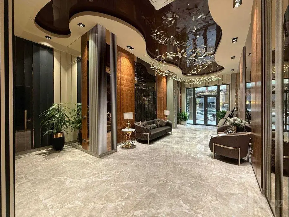 2-х комнатная в ЖК «Imperial Club City» ID: 8223