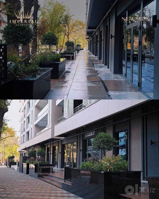 2-х комнатная в ЖК «Imperial Club City» ID: 8223