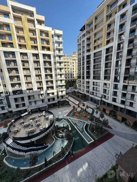 2-х комнатная в ЖК «Imperial Club City» ID: 8223