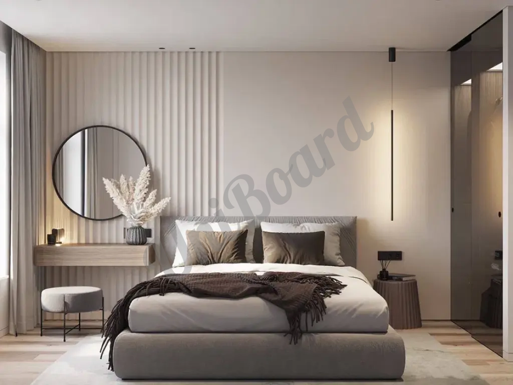 Квартира с авторским проектом В ЖК Престиж Гарден'с , Prestige Garden.