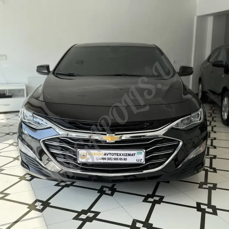 Malibu premier Сотилади