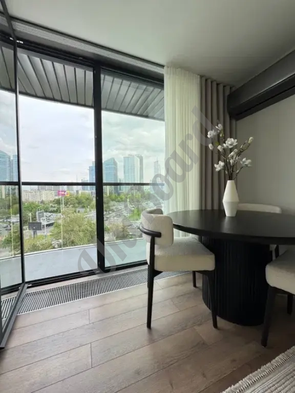 Продажа ЭЛИТНЫЙ КОМПЛЕКС 2/6/27 ЖК NRG U-Tower 72м2 люкс ремонт