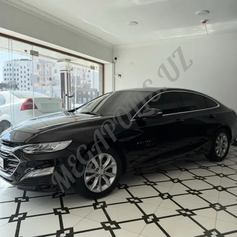 Malibu premier Сотилади