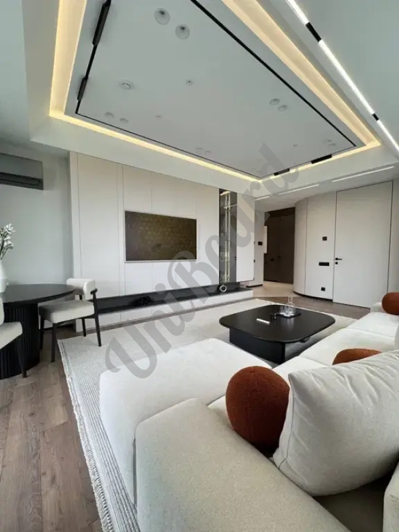 Продажа ЭЛИТНЫЙ КОМПЛЕКС 2/6/27 ЖК NRG U-Tower 72м2 люкс ремонт