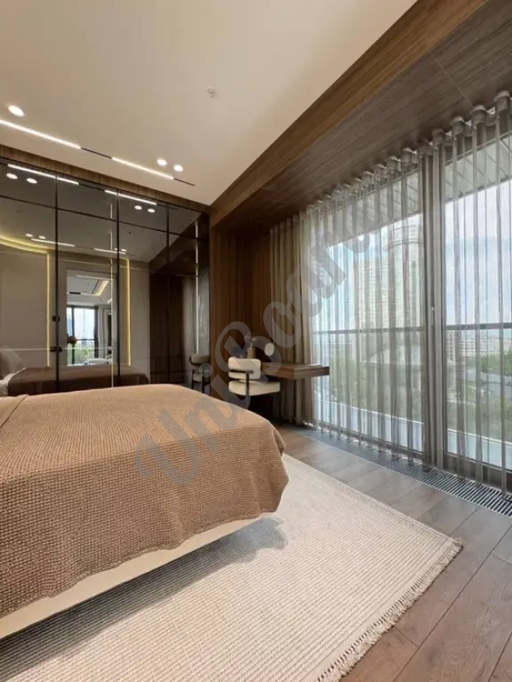 Продажа ЭЛИТНЫЙ КОМПЛЕКС 2/6/27 ЖК NRG U-Tower 72м2 люкс ремонт