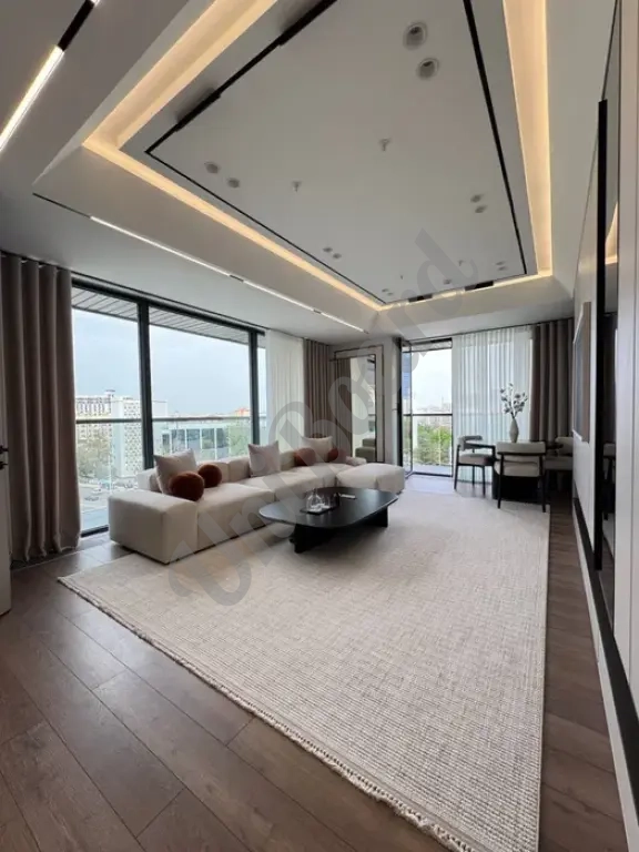 Продажа ЭЛИТНЫЙ КОМПЛЕКС 2/6/27 ЖК NRG U-Tower 72м2 люкс ремонт