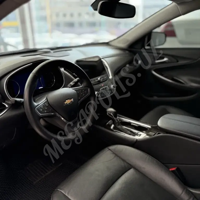 Malibu premier Сотилади