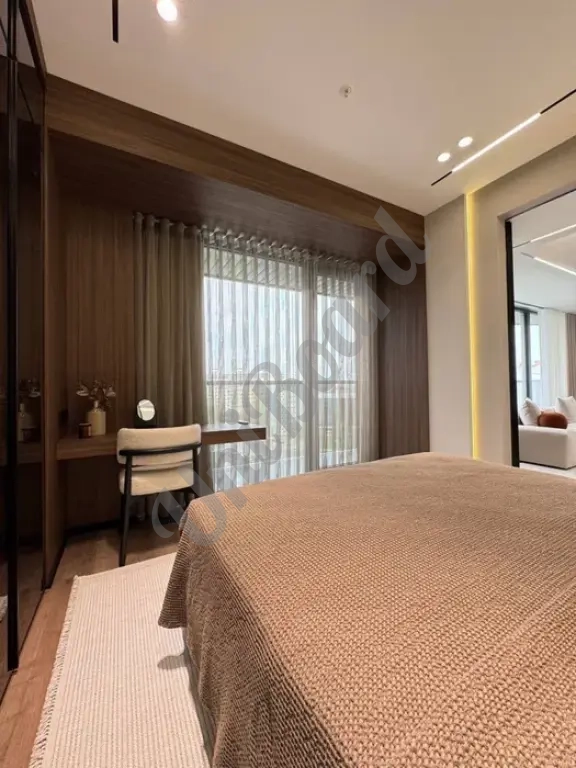 Продажа ЭЛИТНЫЙ КОМПЛЕКС 2/6/27 ЖК NRG U-Tower 72м2 люкс ремонт