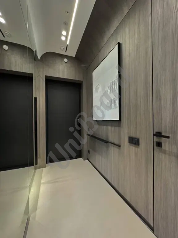 Продажа ЭЛИТНЫЙ КОМПЛЕКС 2/6/27 ЖК NRG U-Tower 72м2 люкс ремонт