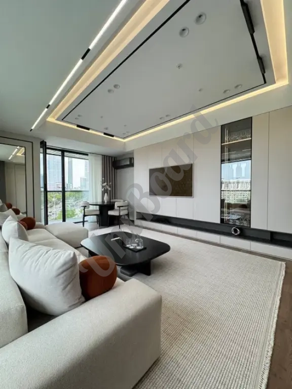 Продажа ЭЛИТНЫЙ КОМПЛЕКС 2/6/27 ЖК NRG U-Tower 72м2 люкс ремонт