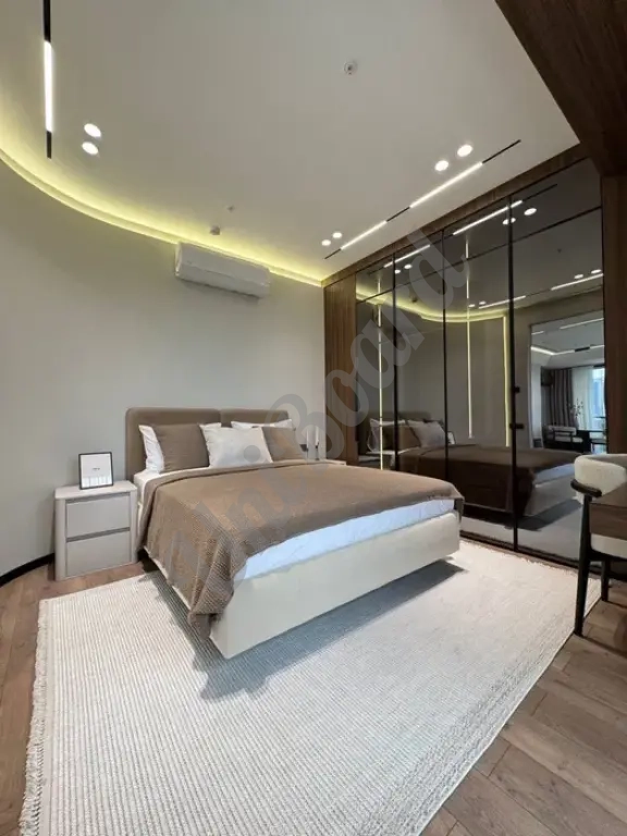 Продажа ЭЛИТНЫЙ КОМПЛЕКС 2/6/27 ЖК NRG U-Tower 72м2 люкс ремонт