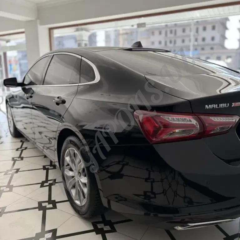 Malibu premier Сотилади