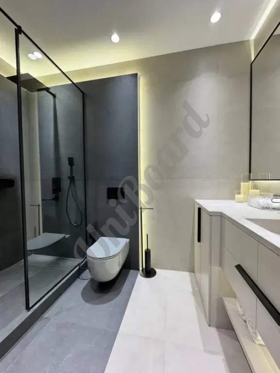 Продажа ЭЛИТНЫЙ КОМПЛЕКС 2/6/27 ЖК NRG U-Tower 72м2 люкс ремонт