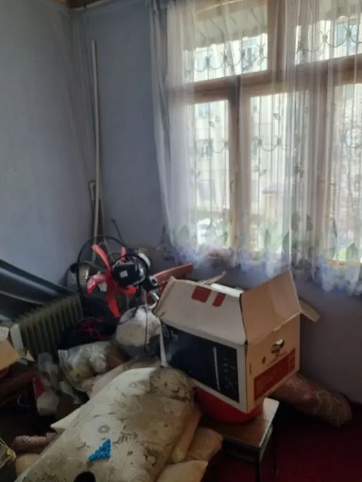 2/2/4. Квартира 60 м². Учтепа р-н, 30 квартал, Алгоритм. Дом панельный