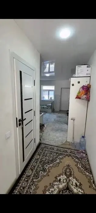 Продажа 1 комнатная Квартира на земле 32м² Старые сергели